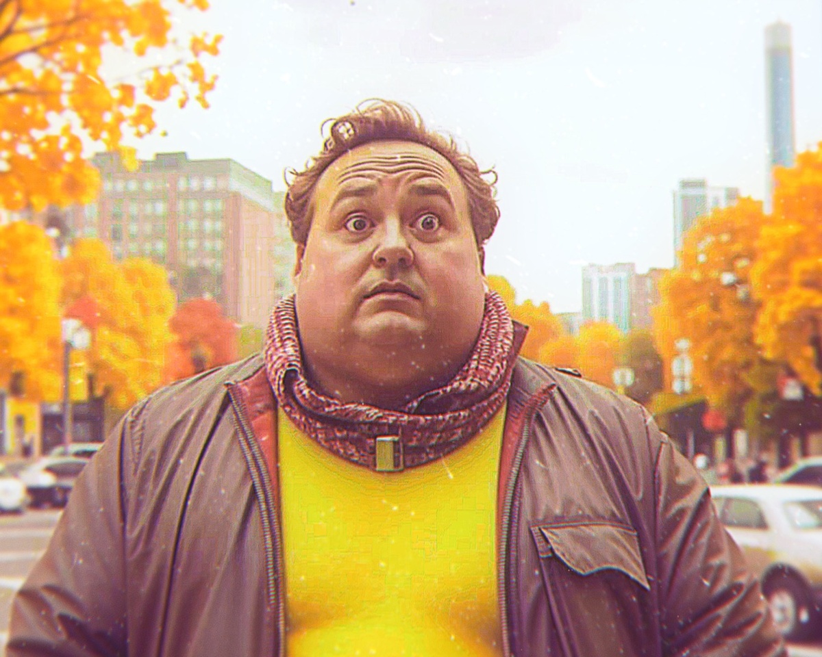 Нейросеть Кандинский