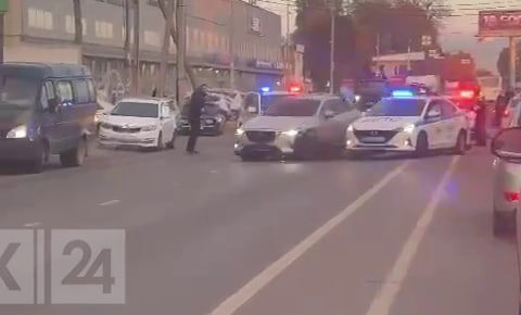    Фото "Кубань 24"