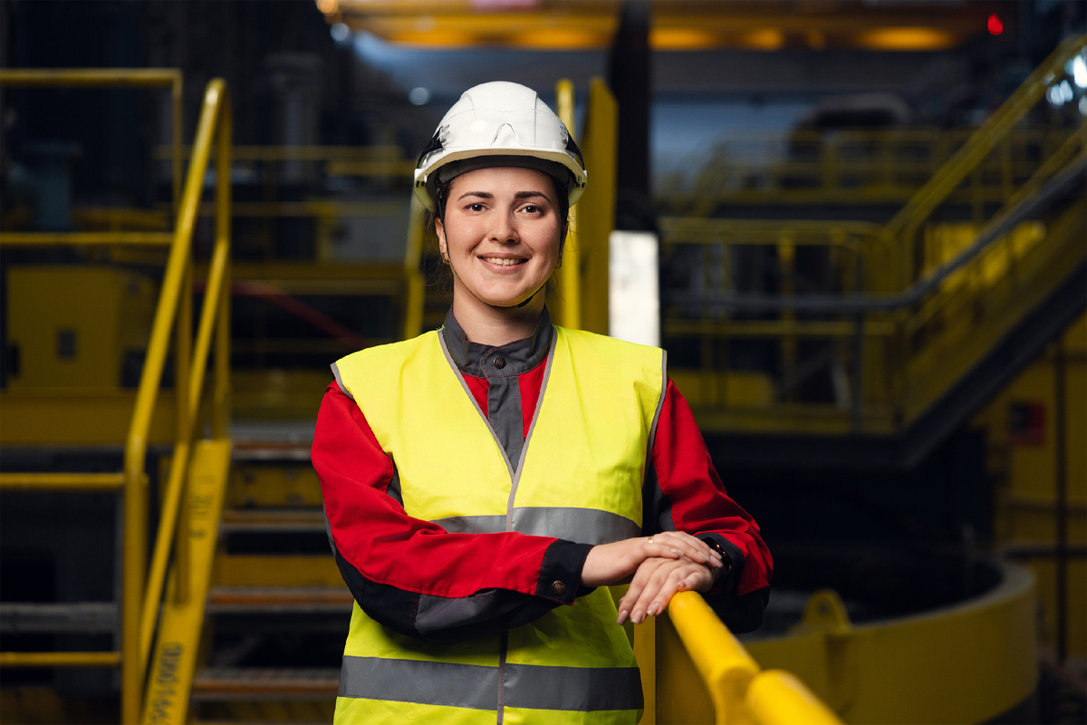 Галина Першикова