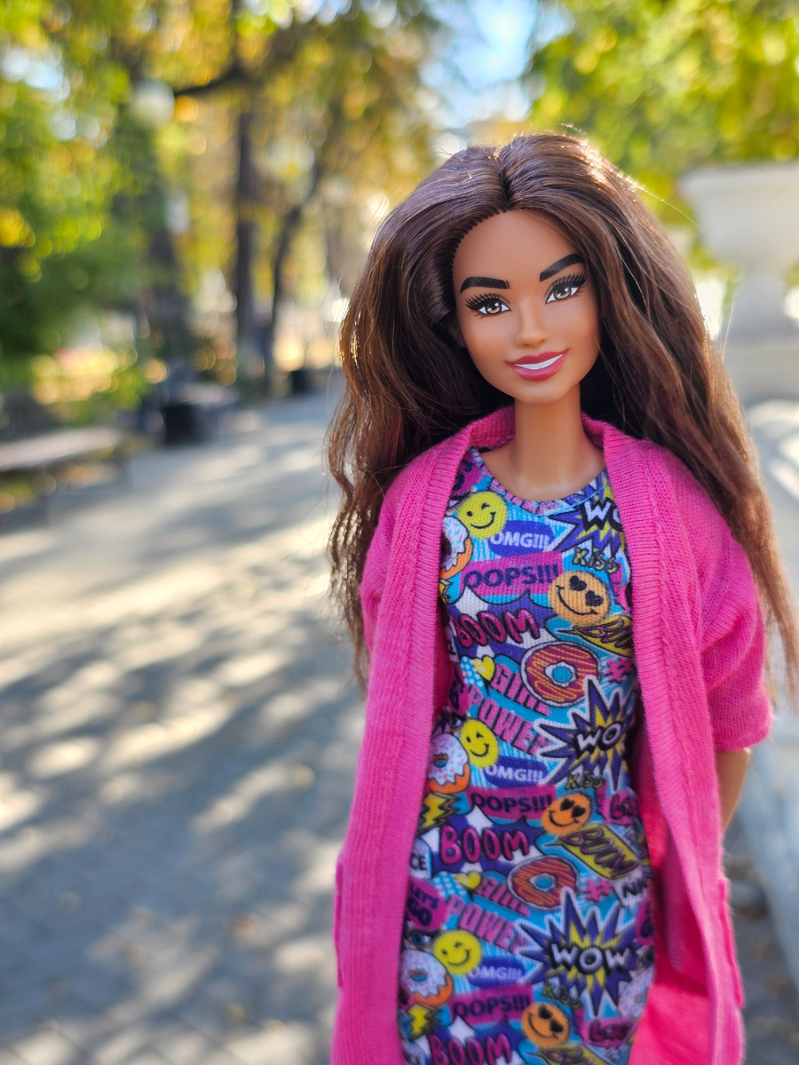 Гаэль не захотел😏