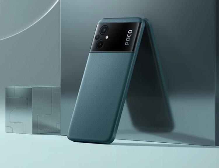 
Как на POCO M5 подключить мобильный интернет с HyperOS Android 15, 14, 13, 12