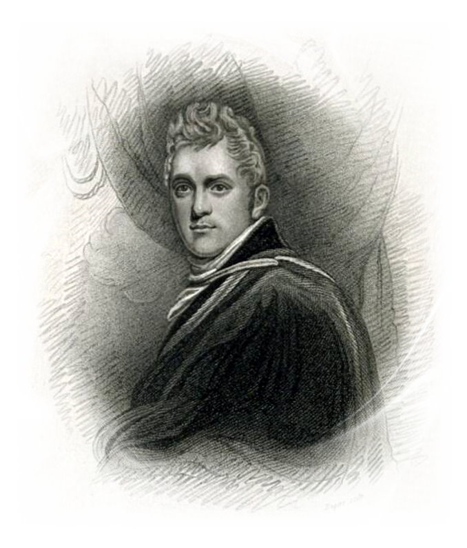 Эдвард Даниэль Кларк (Edward Daniel Clarke, 1769—1822)