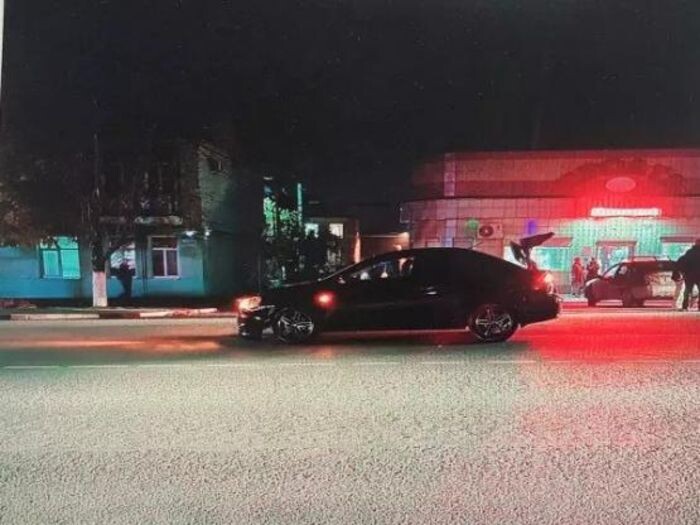 Источник фото: УГИБДД Ростовской области