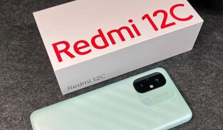 
Как на Xiaomi Redmi 12C зайти в режим Recovery Mode через кнопки или Fastboot MIUI, HyperOS Android 15, 14, 13, 12