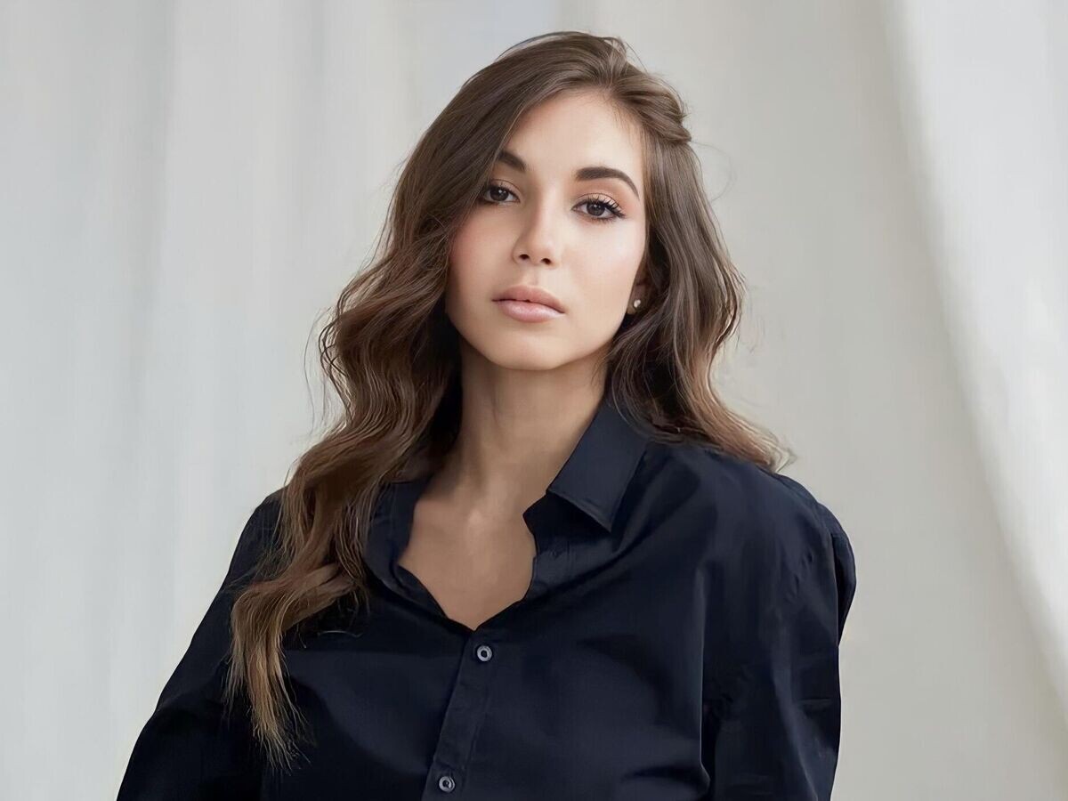    Диана Дэвис© Фото : Социальные сети Дианы Дэвис