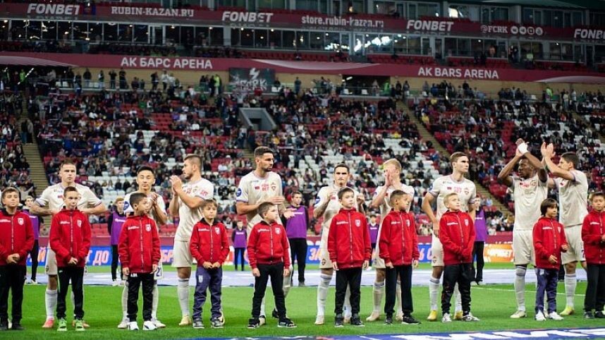    Фото: Н. Попов/ ПФК ЦСКА