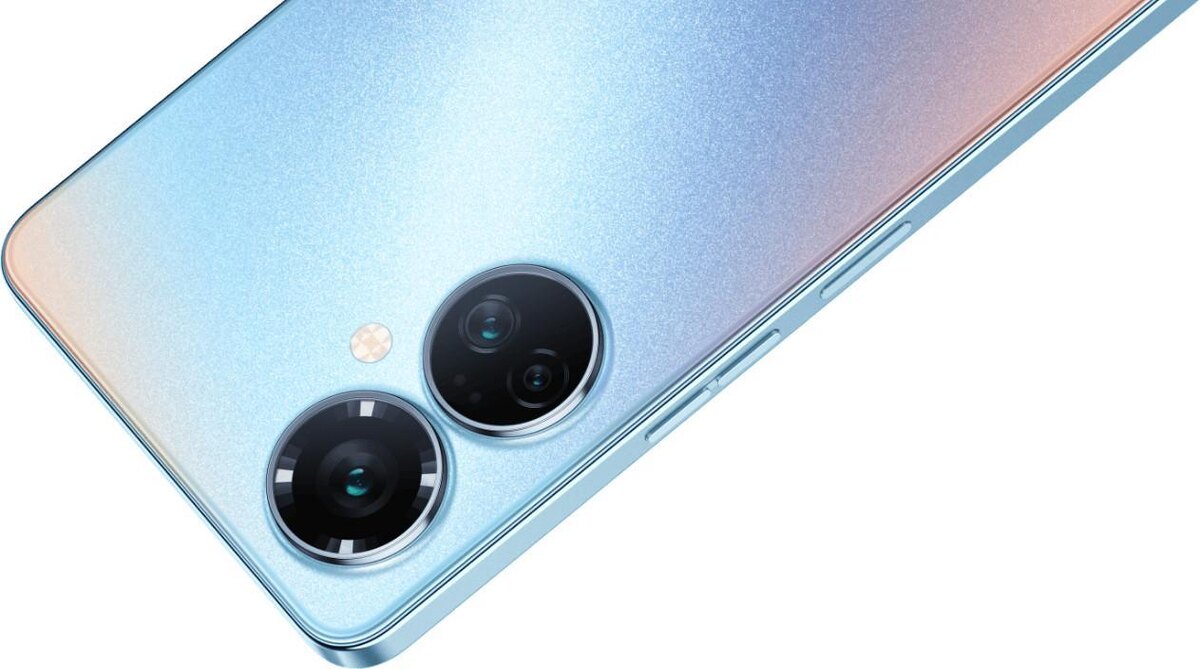 
Как на Tecno Camon 19 Pro 5G подключить мобильный интернет с HiOS Android 15, 14, 13, 12