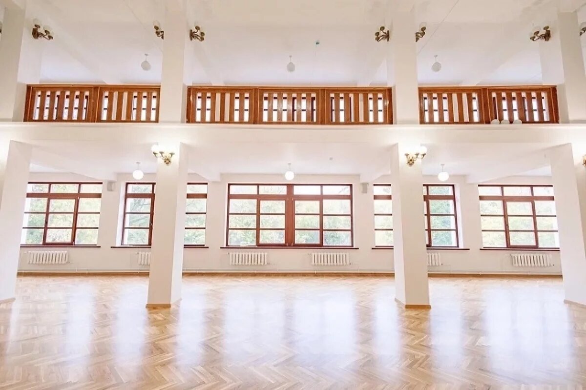    Екатеринбург в «Ночь искусств» ждут яркие премьеры