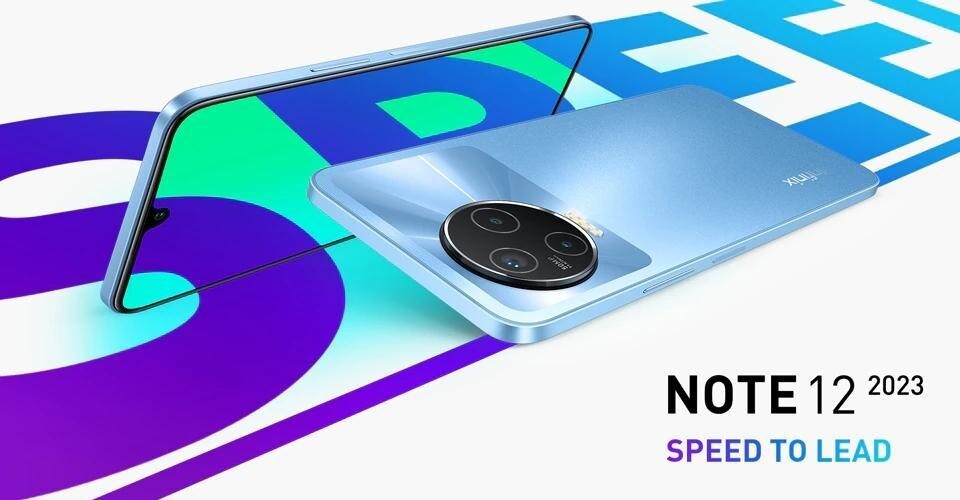 
Как в Infinix Note 12 2023 подключить мобильный интернет в XOS Android 15, 14, 13, 12