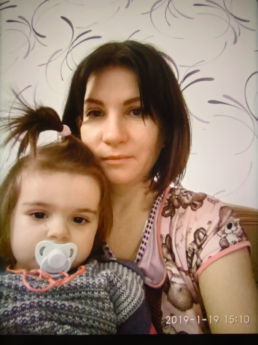В комнате