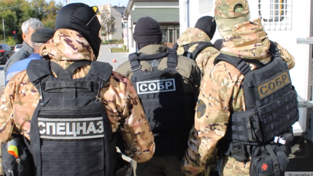    Фото: ГУ МВД России по Челябинской области.