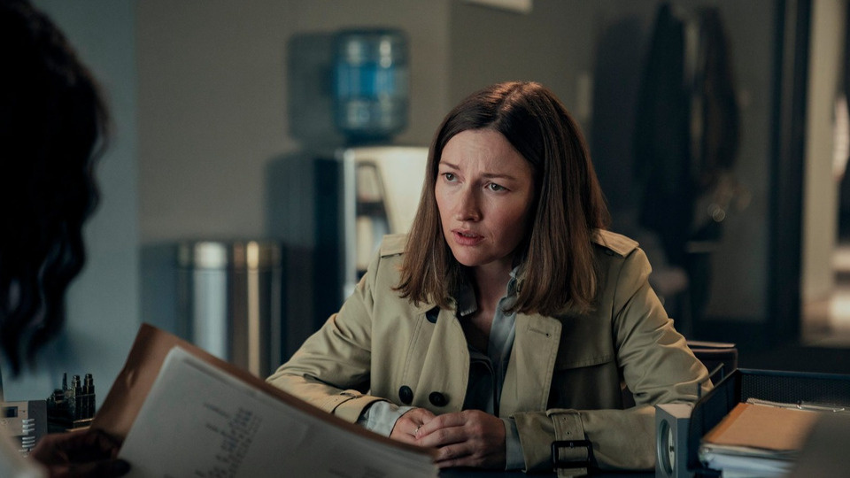    Кадр из фильма «Я был там»