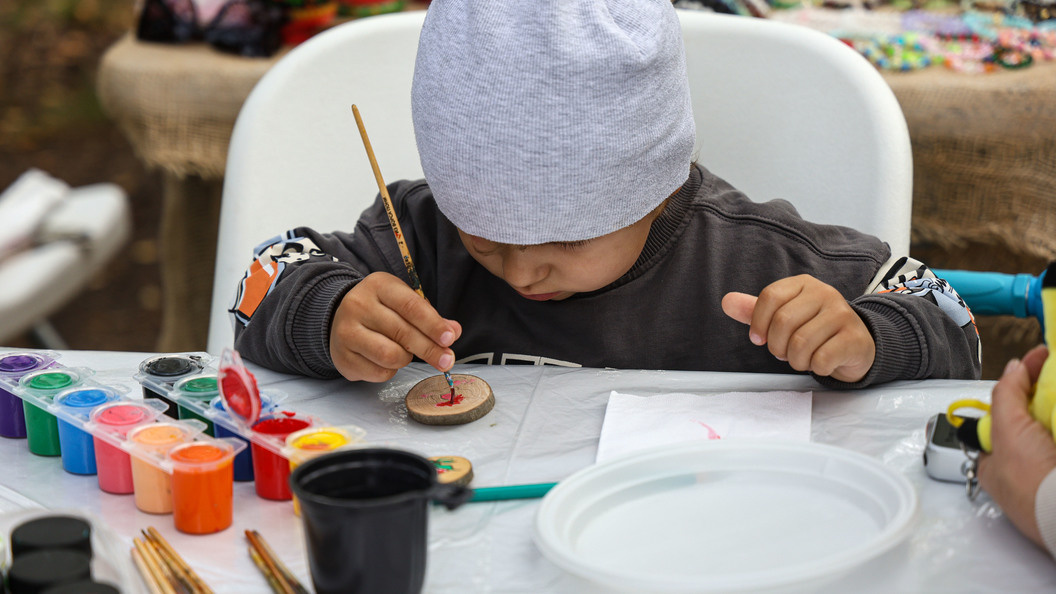    Фото: Andrey Titov/Globallookpress