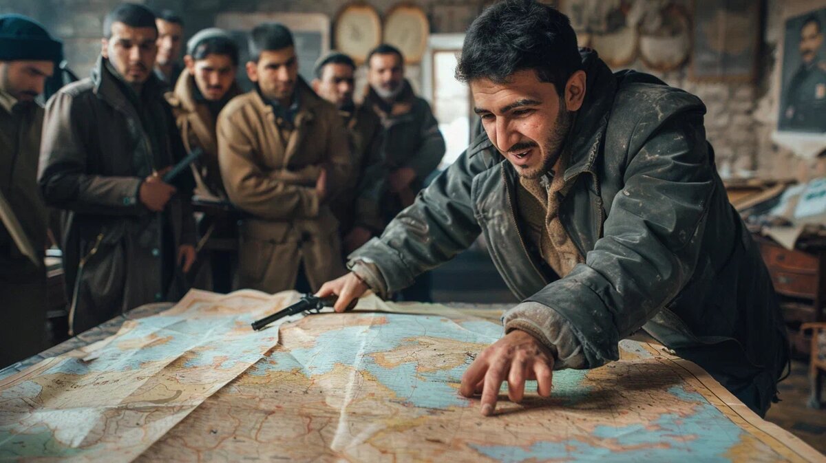    Коллаж Царьграда