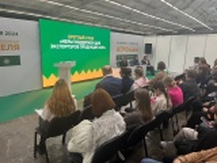    Самые востребованные позиции агроэкспорта Иркутской области назвали в региональном Минсельхозе