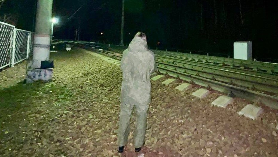    Автор фото: Западное межрегиональное следственное управление на транспорте СК России