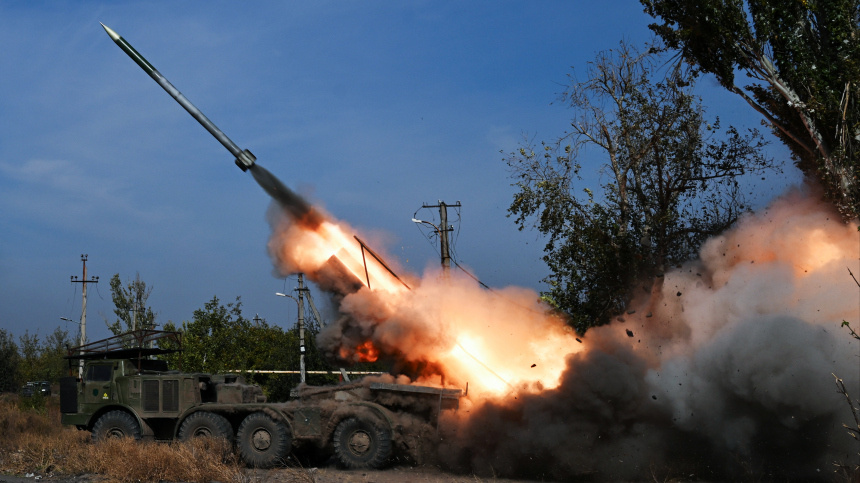    Фото: © РИА Новости/Евгений Биятов