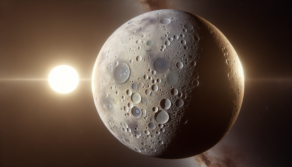 Будха(Меркурий)