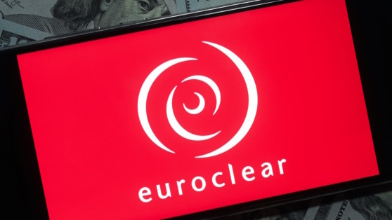    ЕК разрешит Euroclear использовать замороженные российские активы для защиты кредита Украине Богдан Герцен