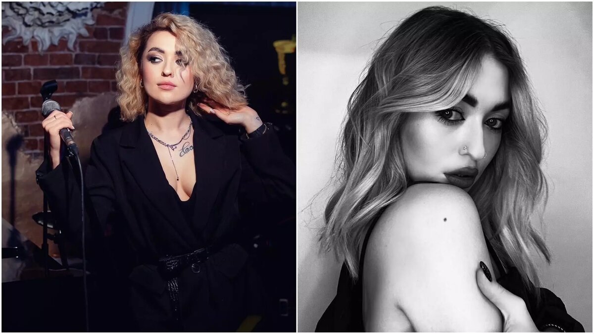     Источник: Телеканал ТНТ, предоставлено участницей