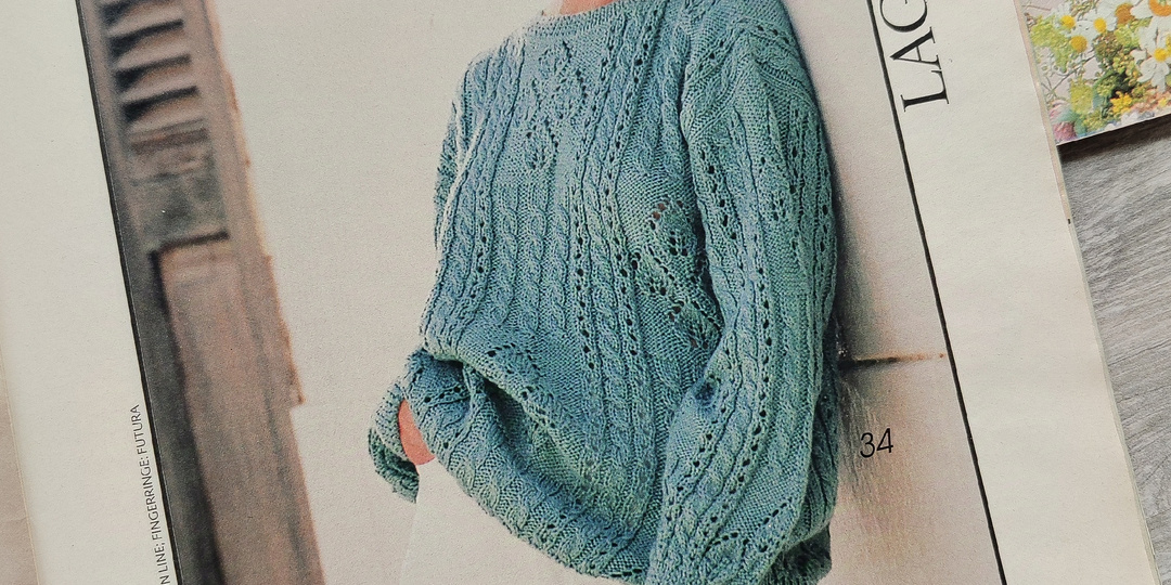 Старые выпуски любимой "Верены" — как модели на фото расходятся с описанием