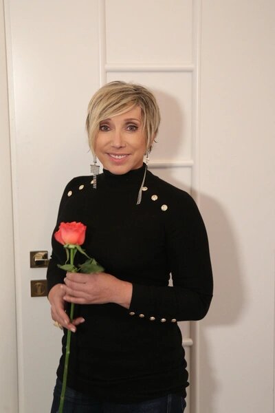 Елена Воробей