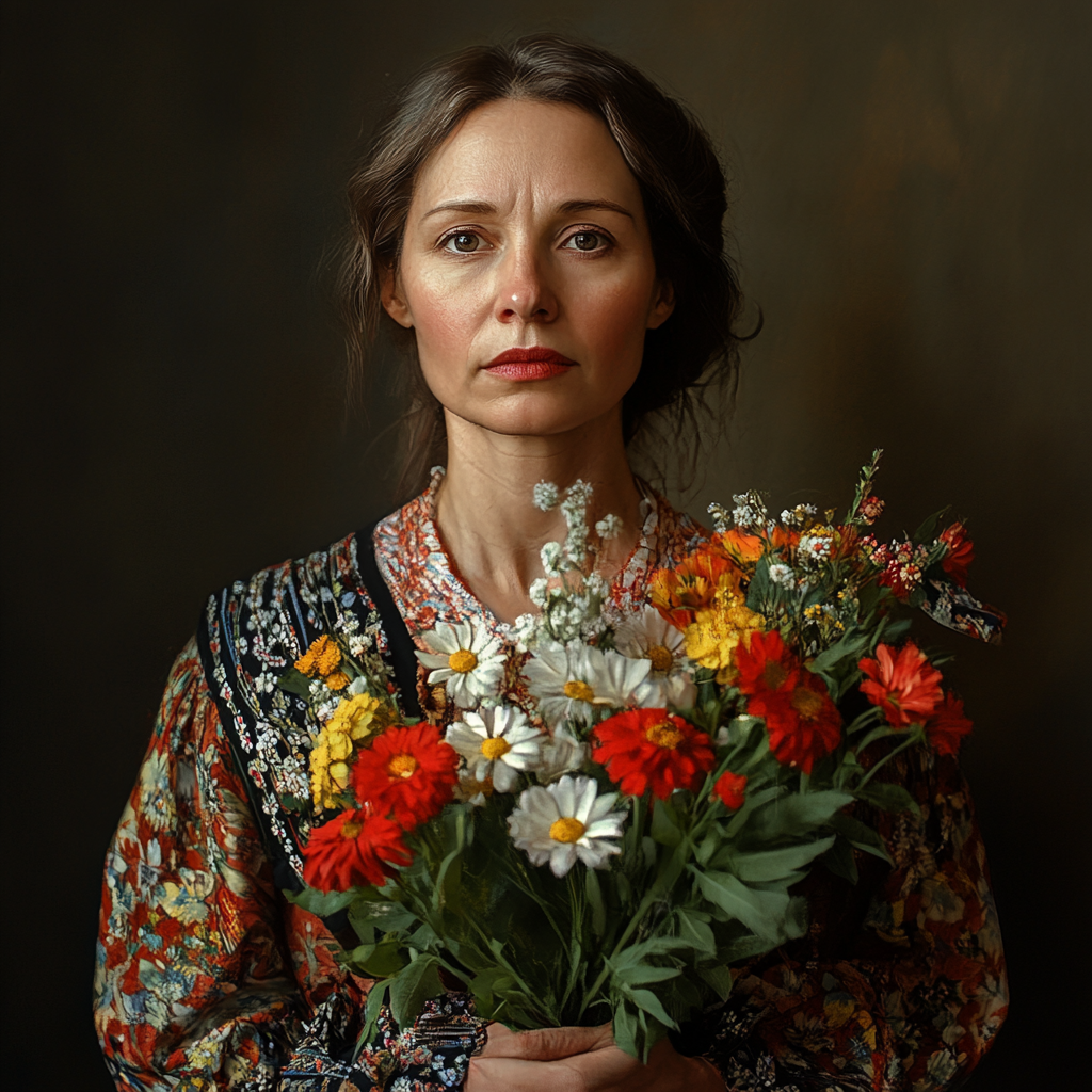 Доброта - привлекательна, а яд в комментариях - да не верьте ему вообще!