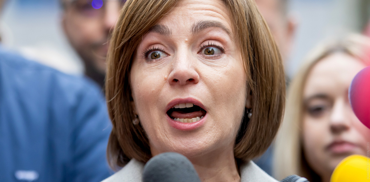 Фото: DUMITRU DORU/EPA/TASS