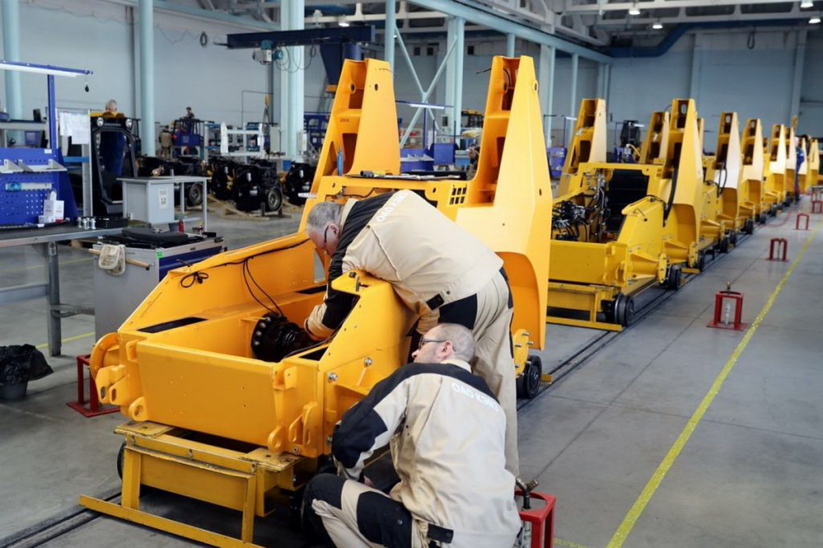 Фото Ростеха