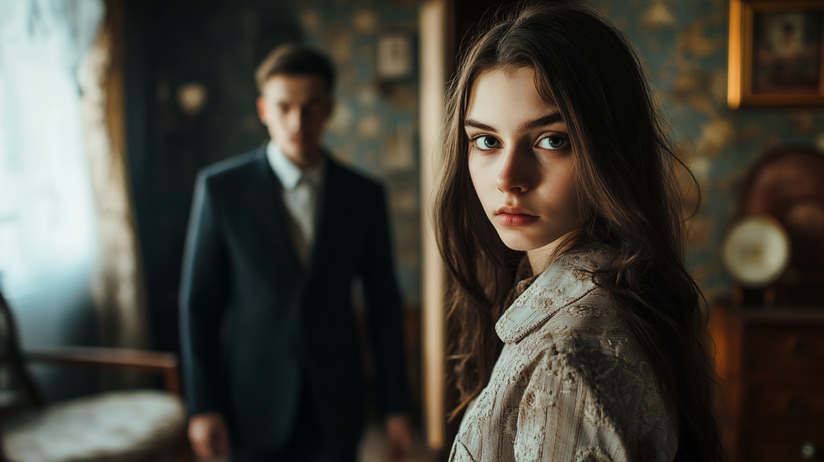 @Фантас Перро