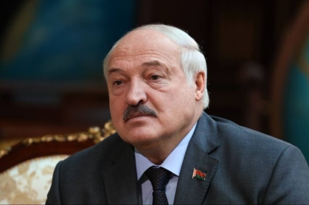    Лукашенко заявил, что генералы ВСУ хотели связаться с Путиным и остановить бои