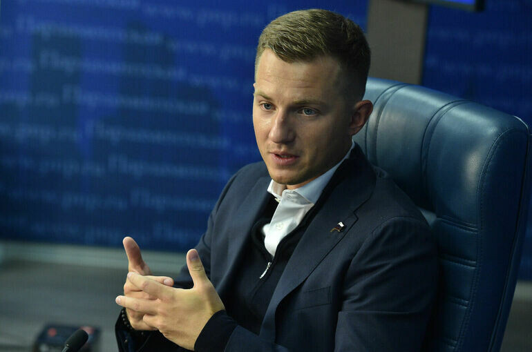   Игорь Самохвалов/ПГ