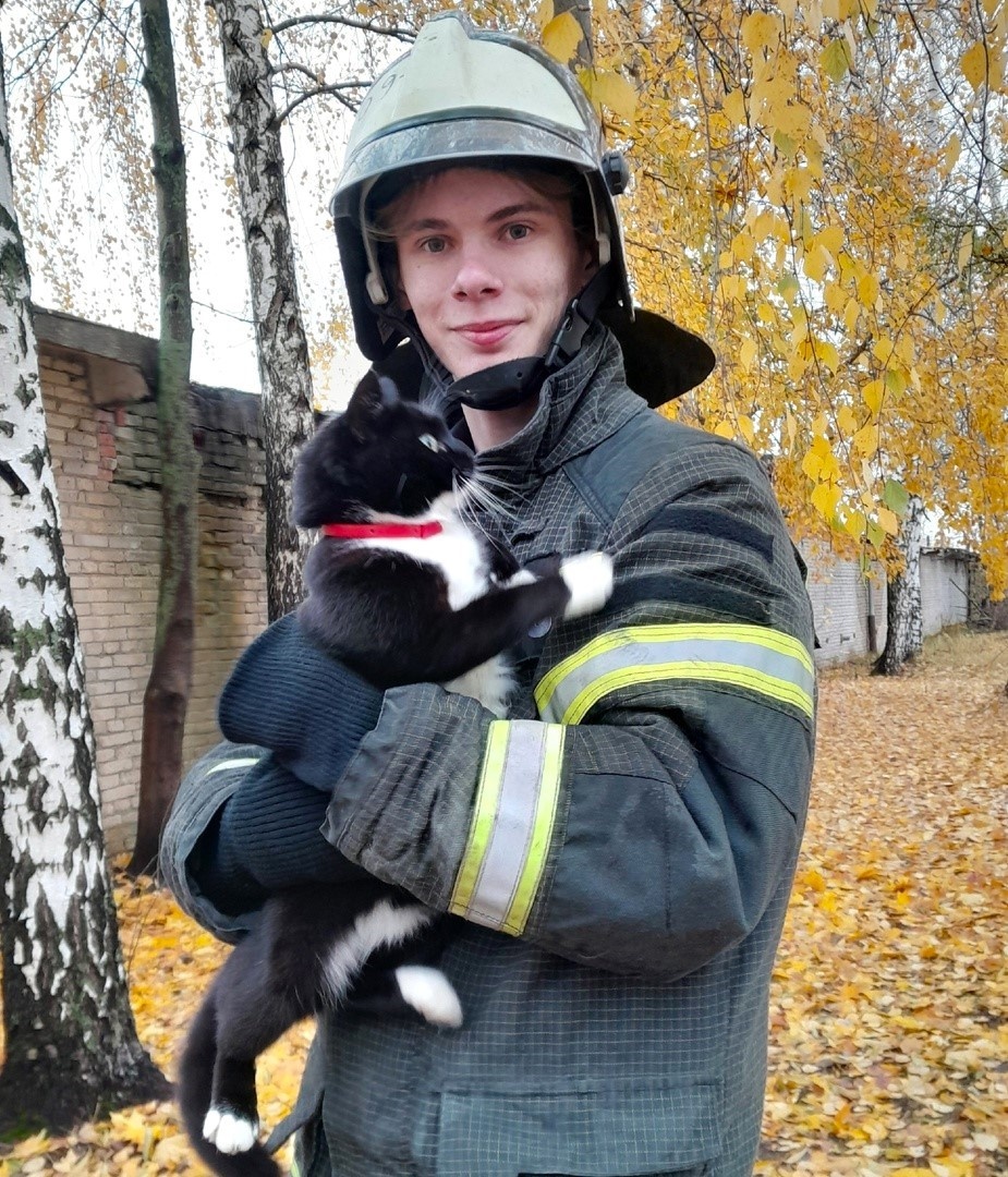 ГКУ МО "Мособлпожспас"