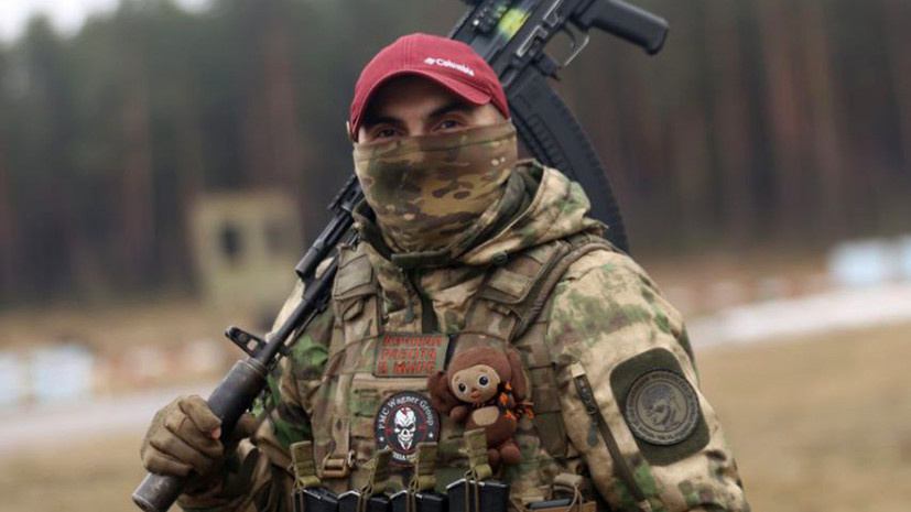 Фото из личного архива 