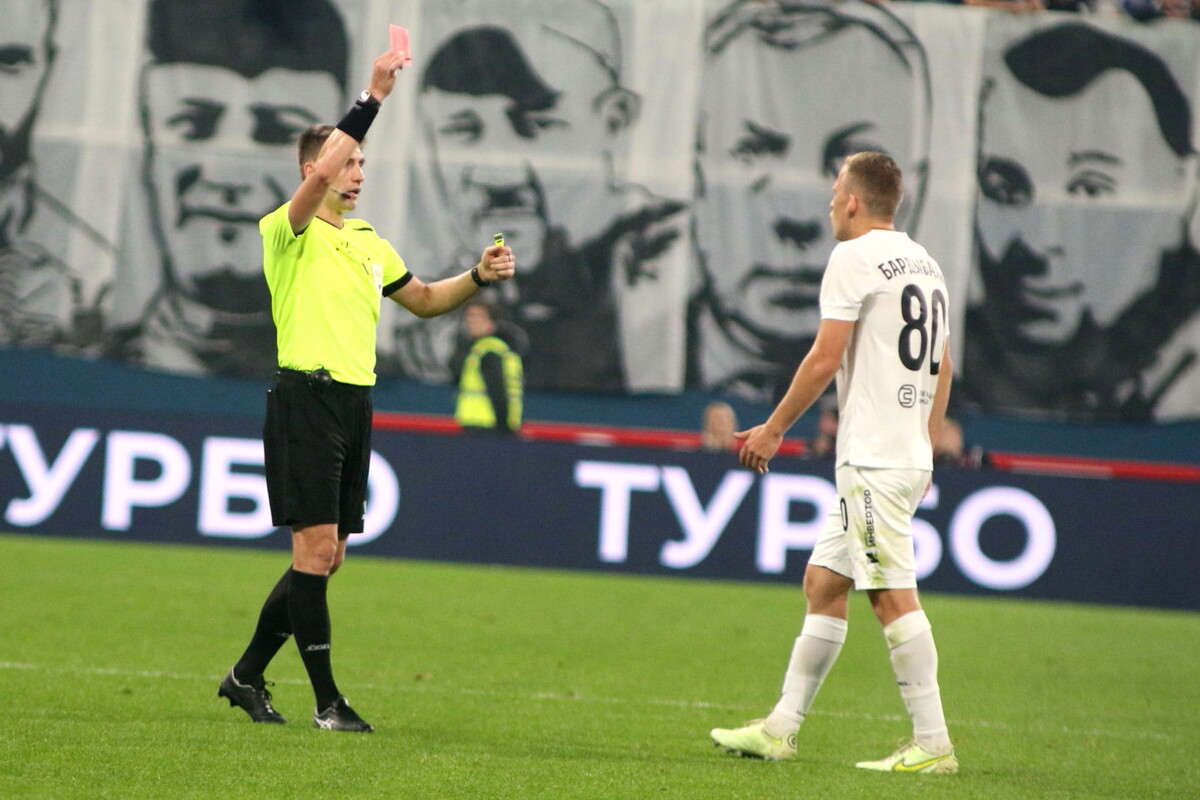 Фото: Максим Константинов, архив P1spb.ru 