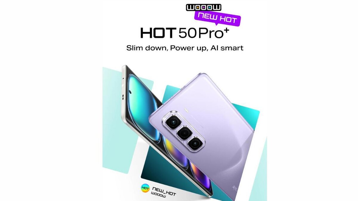 
Как в Infinix Hot 50 Pro+ разблокировать графический ключ если забыл пароль в Android 15, 14
