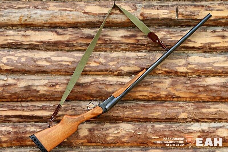    ЕАН / Охотник случайно застрелил девушку