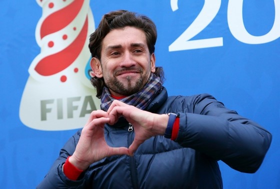    Руслан Нигматуллин