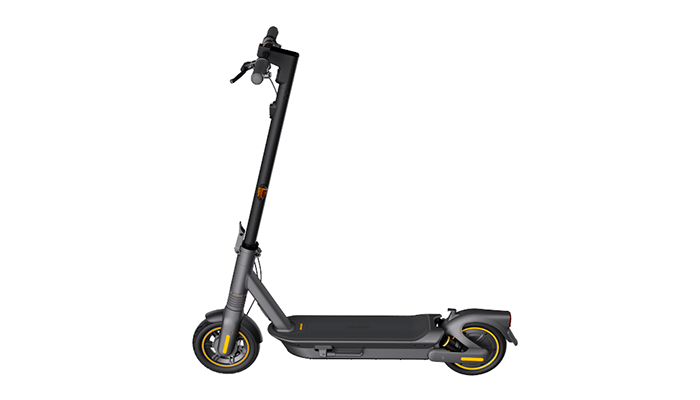 Электросамокат Ninebot Max G2