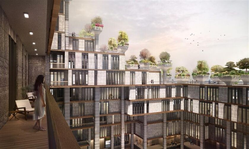 Фото: Thomas Heatherwick