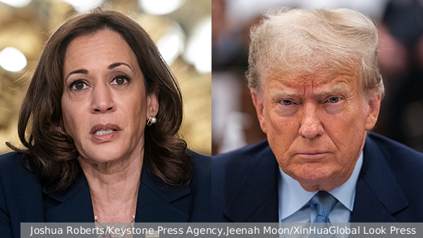     Фото: Joshua Roberts/Keystone Press Agency,Jeenah Moon/XinHuaGlobal Look Press   
 Текст: Олег Исайченко