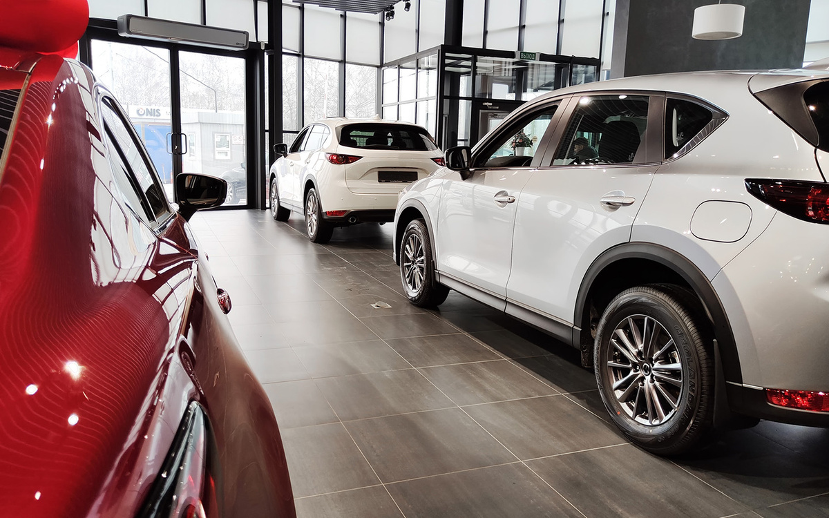    KELENY / Shutterstock / FOTODOM