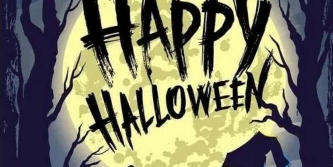 Halloween🎃 или Канун Дня всех Святых. А нужен ли этот праздник нам?