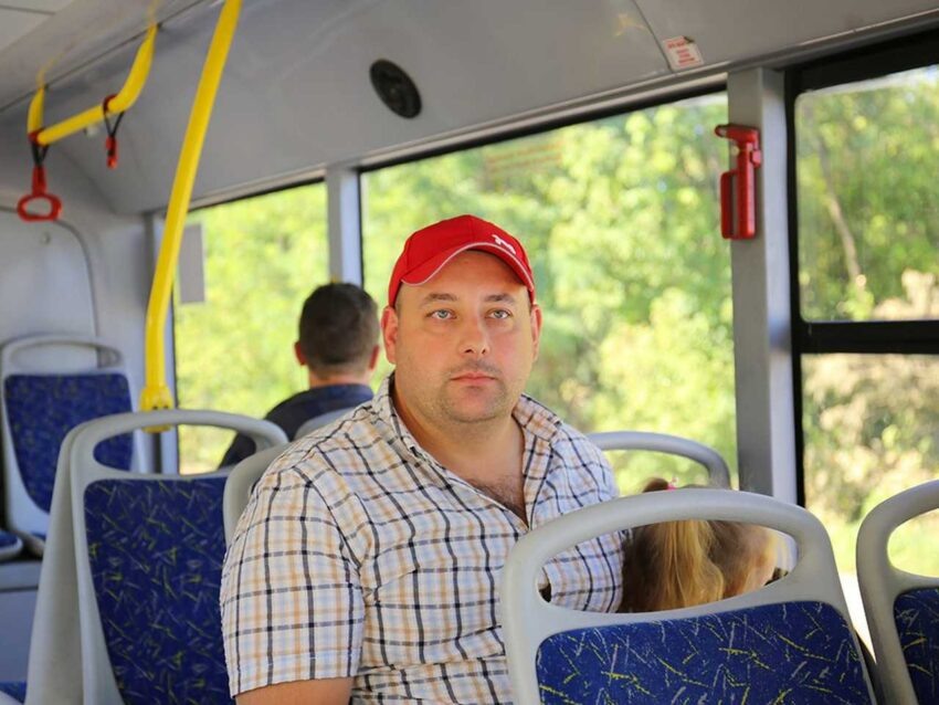    Фото пресс-службы мэрии