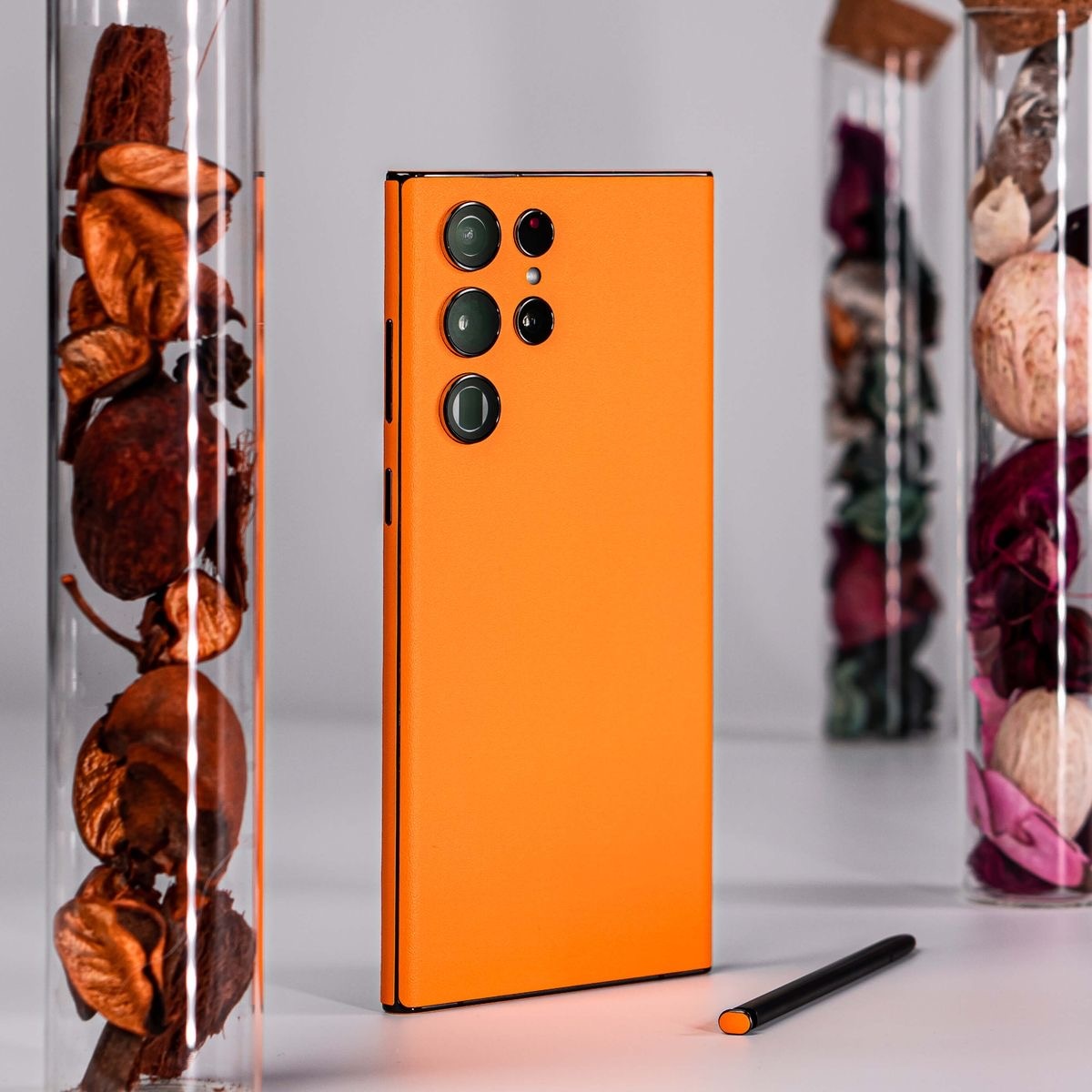 Скин на телефон 