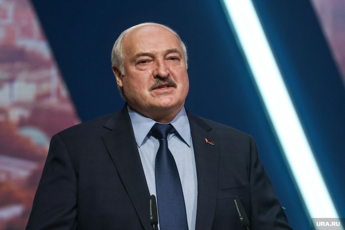 Фото: Владимир Андреев © URA.RU