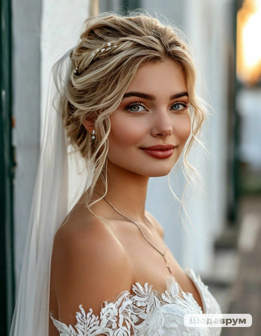 Арт создан автором канала 