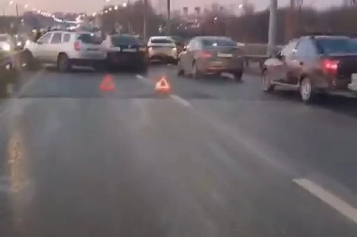    Заммэра Ярославля объяснил, почему путепроводы обледенели утром за 20 минут