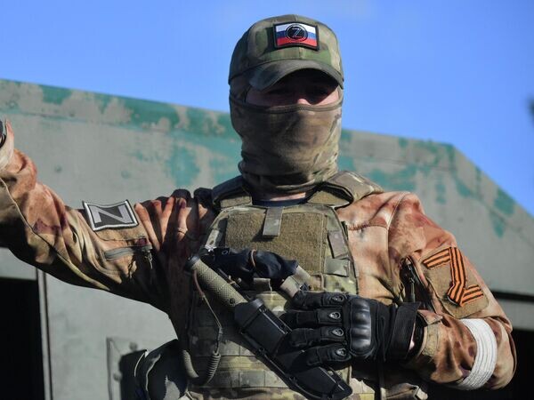    © РИА Новости Алексей Куденко