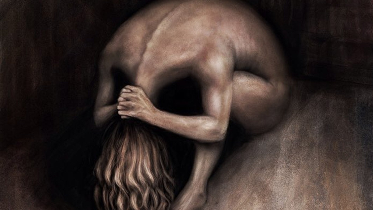 Тест на авантюризм